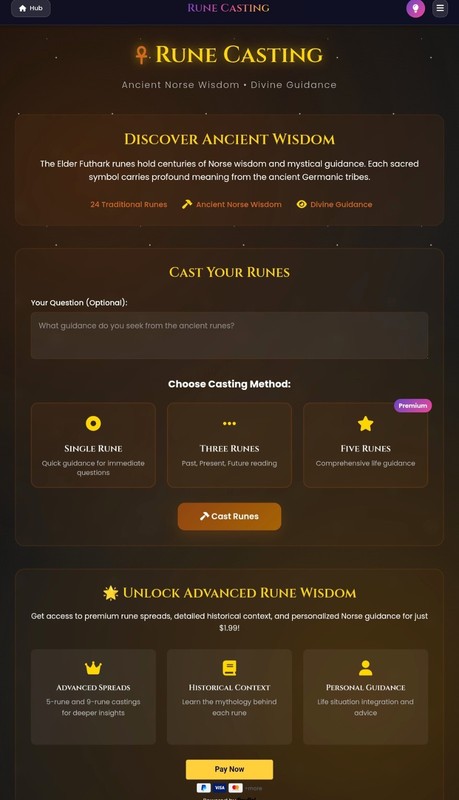 Personalized, 1 to 5 page, Custom Fully Complete Website - Free To Test Then Buy gallery
