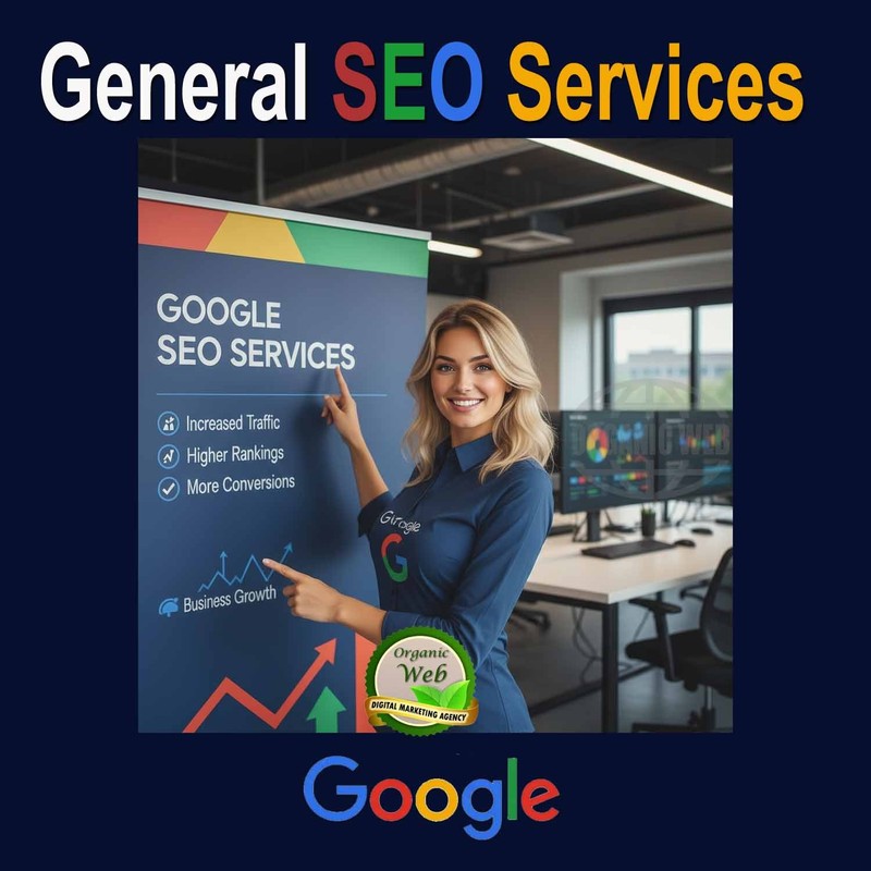 ⭐General SEO Services | ⭐Small Gigs -⭐Elevate Your Digital Presence with Expert gallery