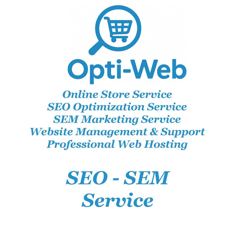 Monthly Premium SEO Service by OPTIWEB – Up to 10 Hours Optimization gallery