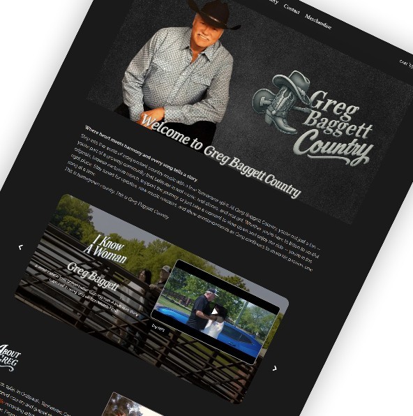 E-Commerce WordPress Website – WooCommerce Store Setup with 10 Products gallery