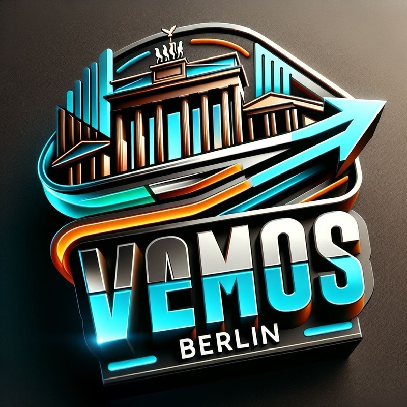 🌍 Secure VamosBerlin.com Premium Domain for Berlin Tourism & Travel Projects!