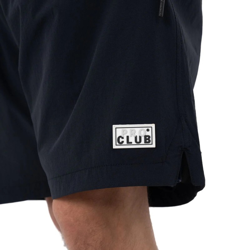Pro Club Performance Stretch Nylon Active Short - 5 1/2 Inch Inseam gallery