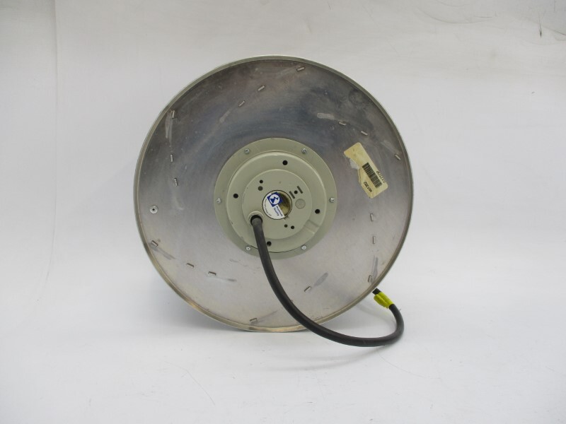 ZIEHL ABEGG RH31M-4EK.2C.1R 220V 2.4A UNMP gallery