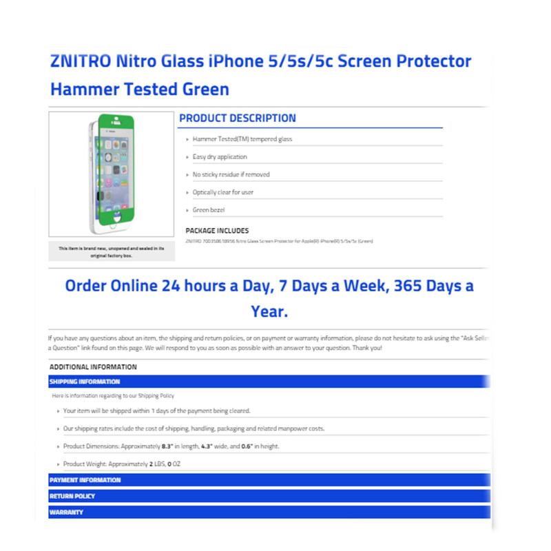 HTML Templates ebay sellers tools 20 PRODUCTS LISTING Responsive Design SERVICE gallery