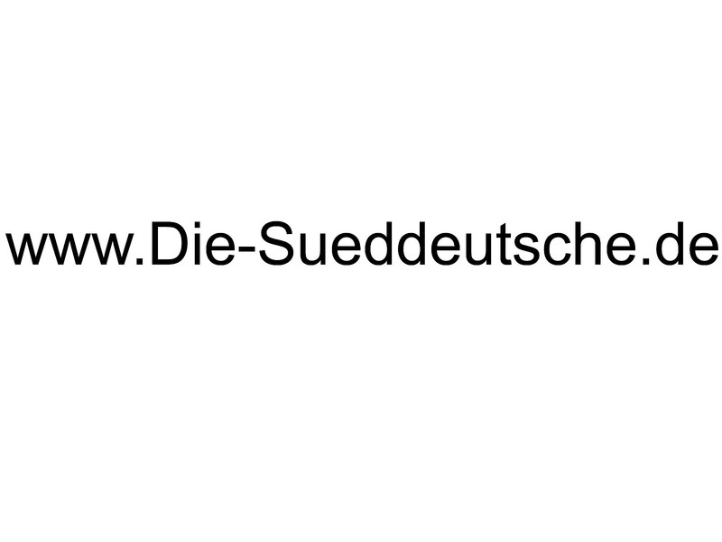 www.Die-Sueddeutsche.de – Top Domain Name – sehr hohe Bekanntheit – SEO uvm.