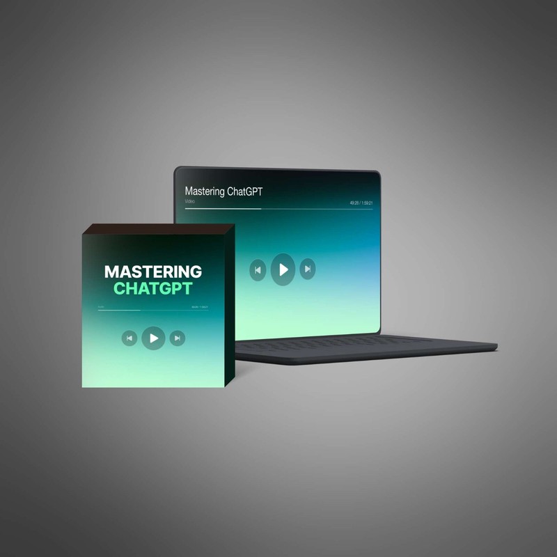 Mastering ChatGPT gallery