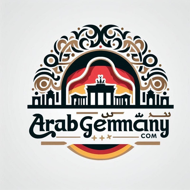 🌍 ArabGermany.com – Your Premium Domain for Trade, Culture & Consulting