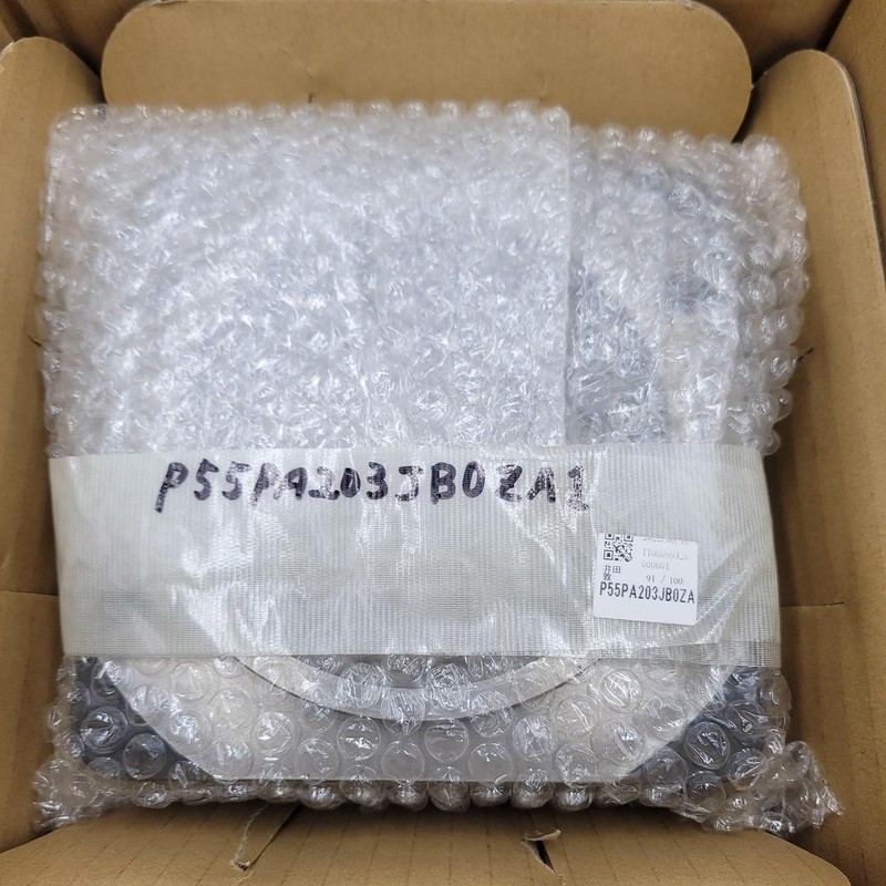 Nabtesco 30192344 Precision Gear Mount P55PA203JB0ZA1 *NEW* IN BOX 30220509