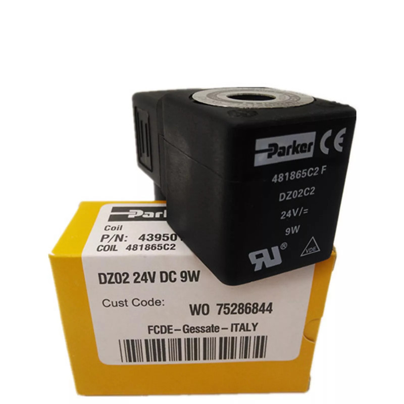New Parker VMY160A10V1P10 proportional valves Fast Shipping FedEx or UPS gallery