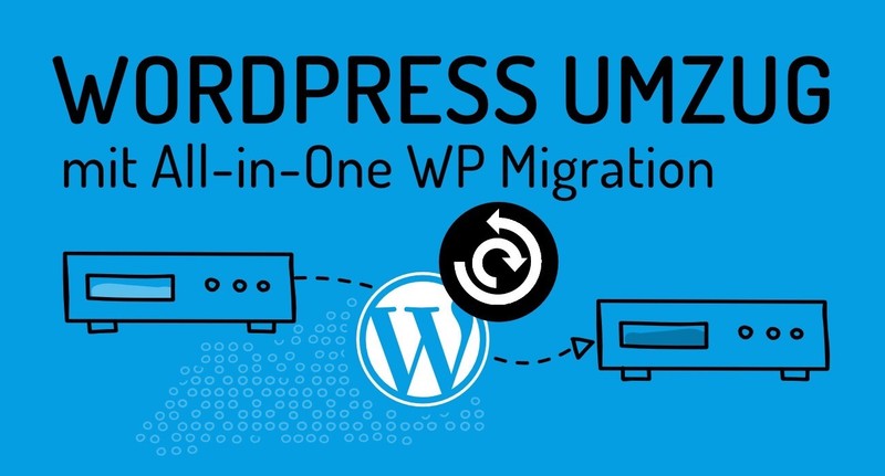 All-in-One WP Migration and Backup - Unlimited Extension | WP Plugin + Updates gallery