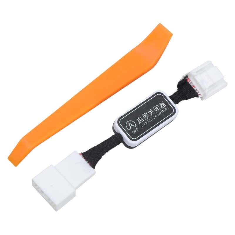 Engine Stop Feature Deactivator Auto Engine Stop System Simple to Use for Vehicl gallery