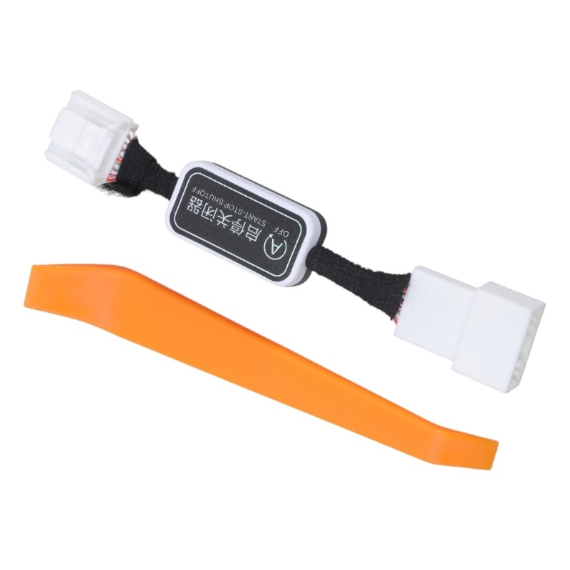 Engine Stop Feature Deactivator Auto Engine Stop System Simple to Use for Vehicl gallery