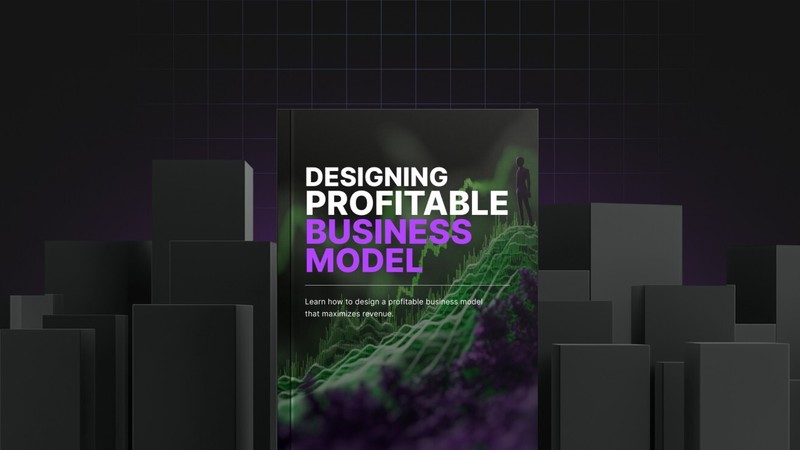 Designing a Profitable Business Model – Bundle