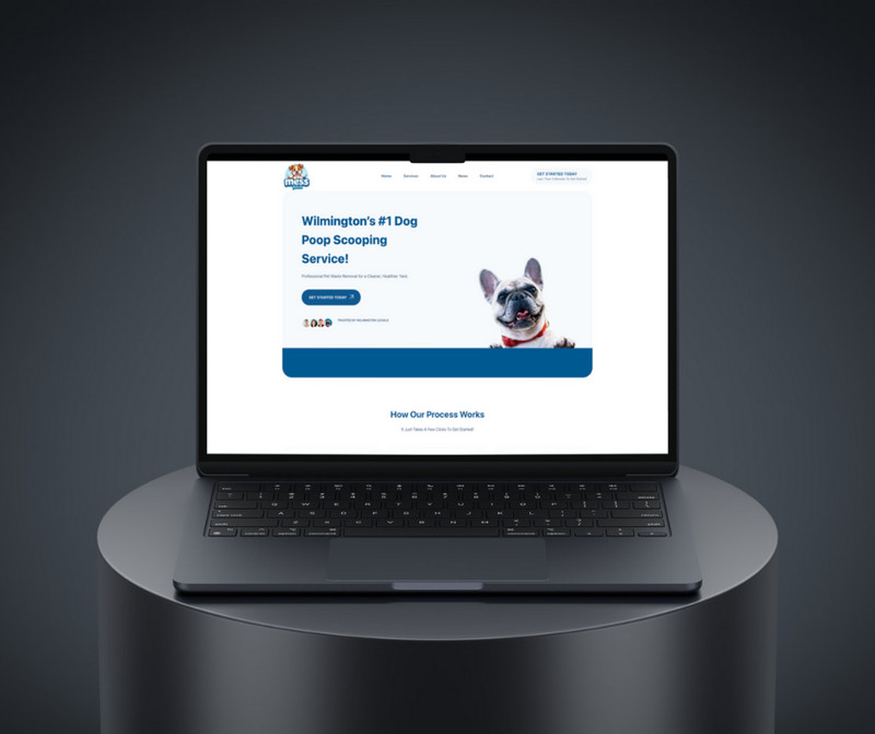 CUSTOM WORD PRESS WEBSITE DESIGN WORDPRESS WEB DESIGN PACKAGE FOR BUSINESSES gallery