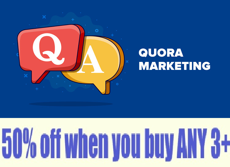 Promote Your Website With 15 HQ Quora Answers (Powerful SEO Backlinks)