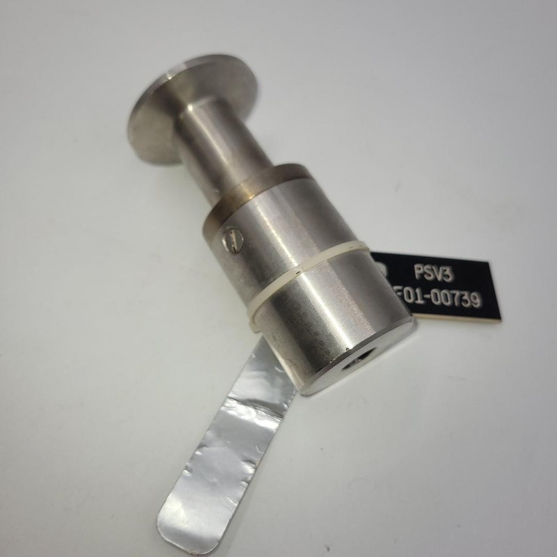T316 stainless steel 3A sanitary SFF1 check