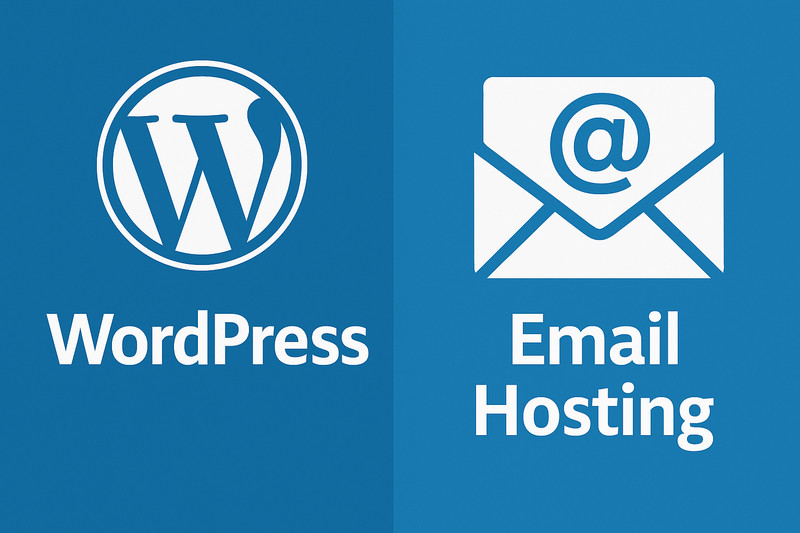 wordpress hosting