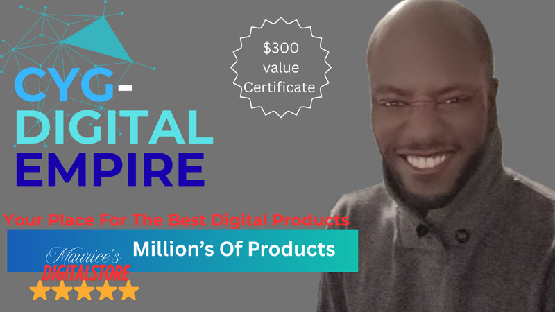 🌟 Million Digital Products PLR Mega Bundle – Unlock Your Digital Fortune⭐ gallery