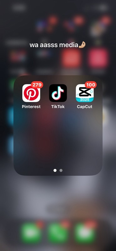 iPhone 14 For Sale With Tik Tok *double Deal Accepted 🙃*
