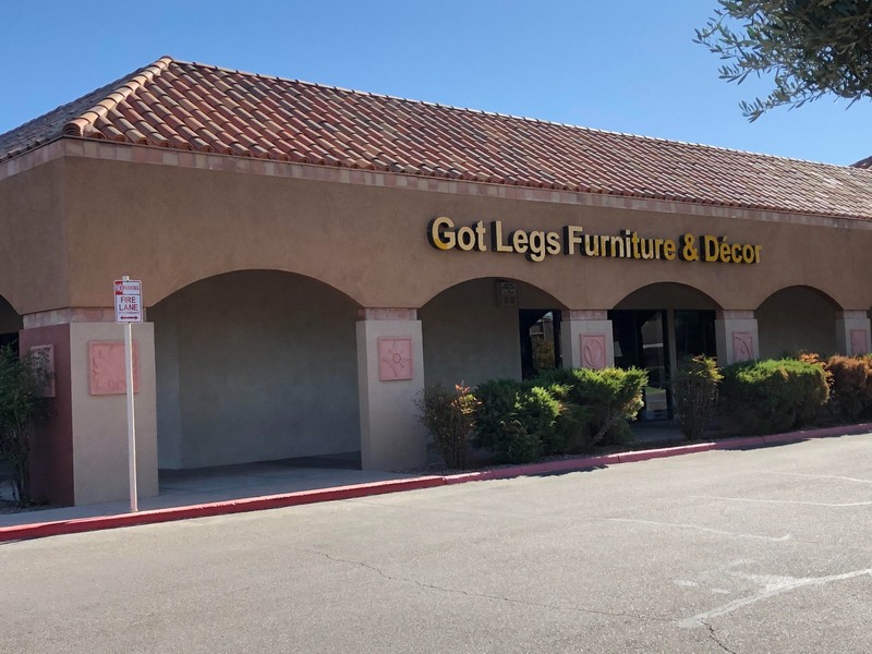 Retail – Furniture, Art Antiques Resale or Consignment- GOLD MINE in Scottsdale