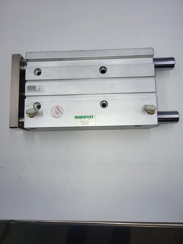 Numatics ASCO CGT050200 B16DX - stroke: 50mm