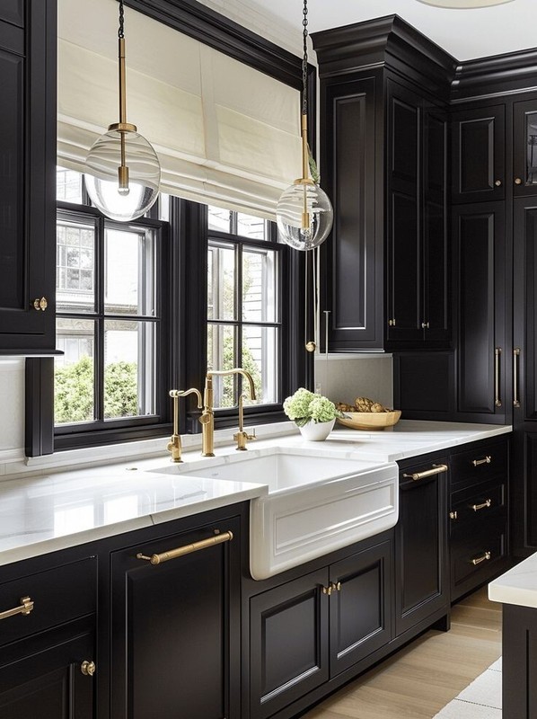 kitchen design trends, create your dream kitchen, home kitchen design ideas gallery