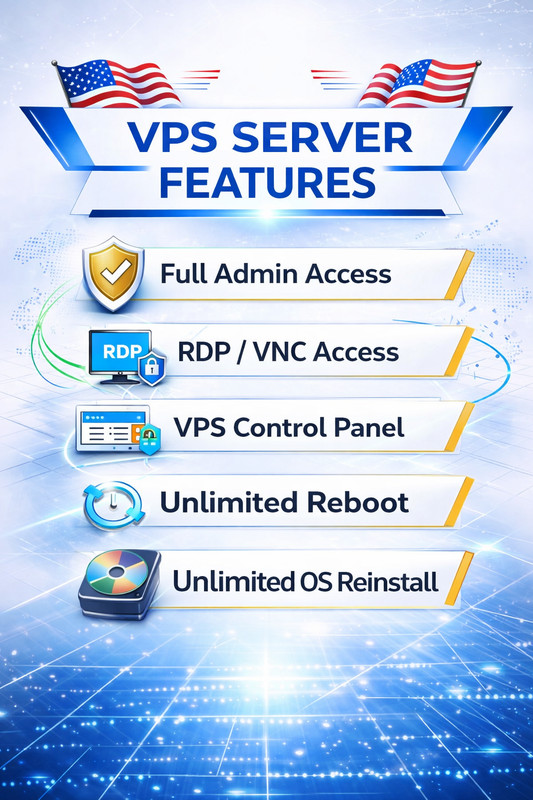 UK Windows 10 VPS RDP Server 4GB RAM 300GB SSD High Speed Remote Desktop gallery