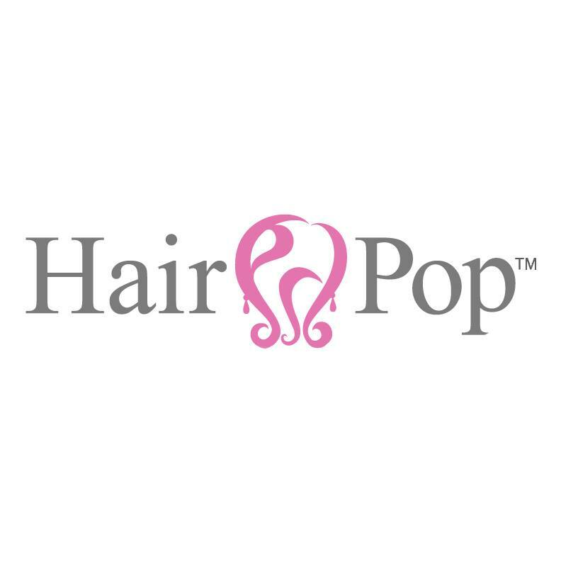 hairpop.net Domain, Online Store, Mailing List, Pictures, & More Hair Extension