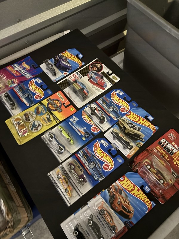 MustSell EBAY STORE Inventory For Sale / Listed In Inventory / Variety Racks Inc gallery