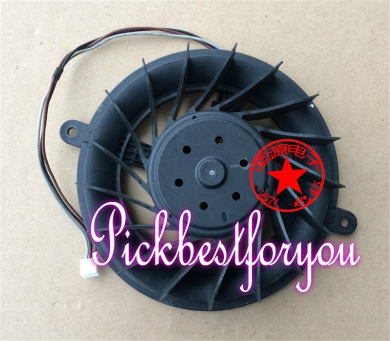 1Pcs Delta KFB1012HE 12V 1.30A fan cooling fan #M4257 QL gallery