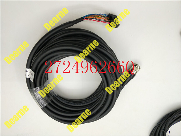 1PC NEW For Fanuc A660-2008-T028 Teach Pendant 8m 10m 15m 20m Cable #H385G YD gallery