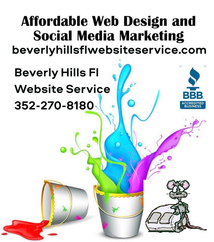 website design for businesses gallery