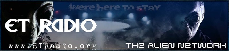 ET RADIO STATION broadcasting ETRadio.org internet streaming network auto DJ Xp