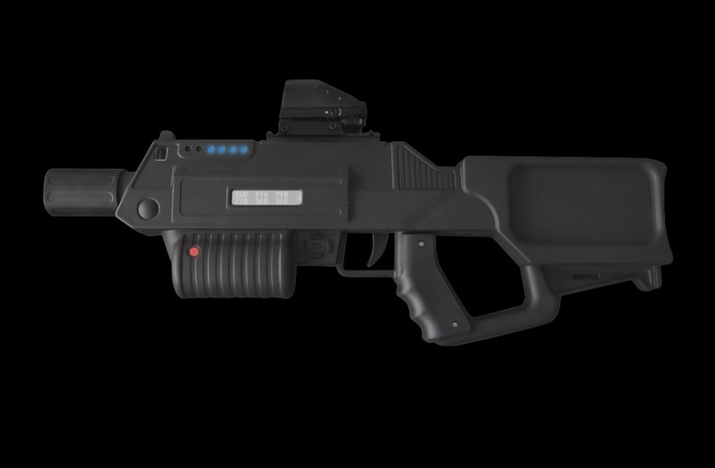 Laser tag business for sale by owner