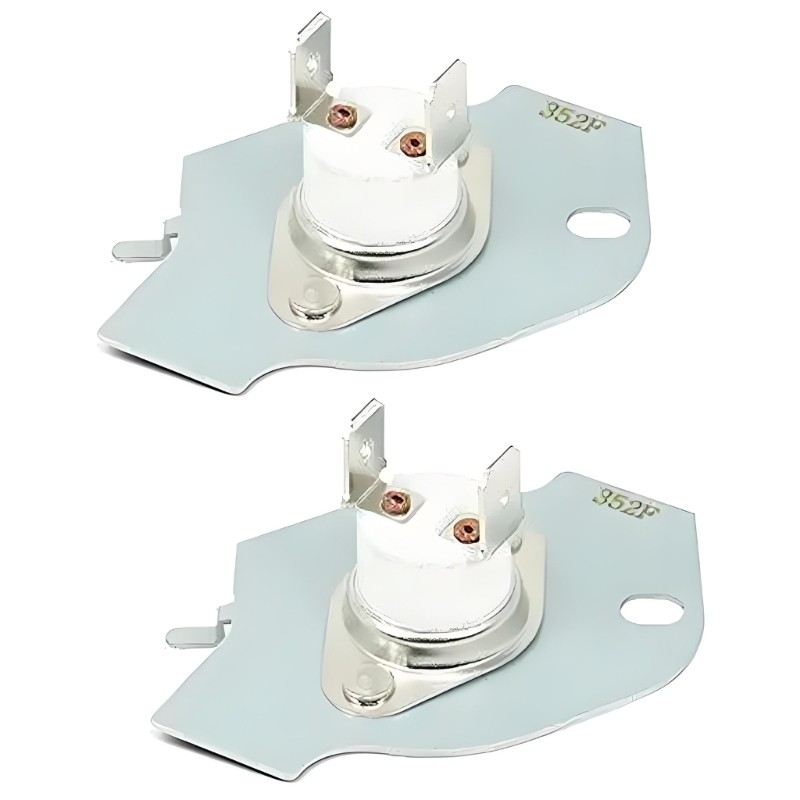 Professional Dryer Thermal Cutout Assembly Safe and Stable Operation for Repair gallery