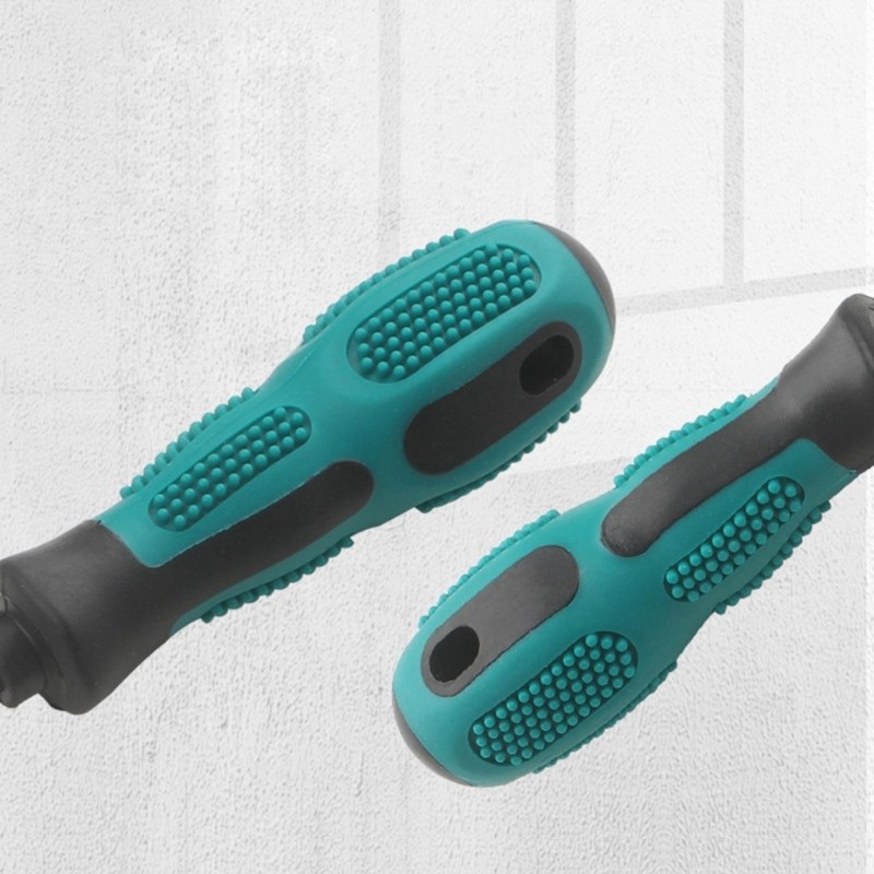 Portable 3 Piece 1/4″ Hex Bit Holder Handle Set for Efficient Maintenance Tasks
