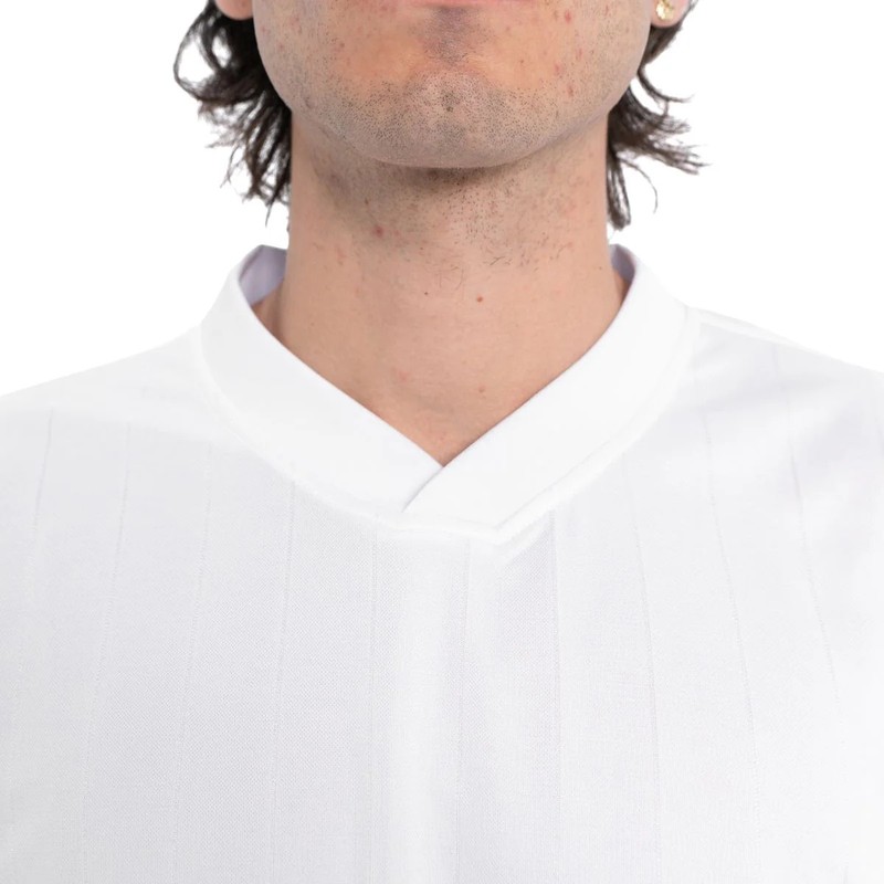 Pro Club V-Neck Soccer Jersey gallery