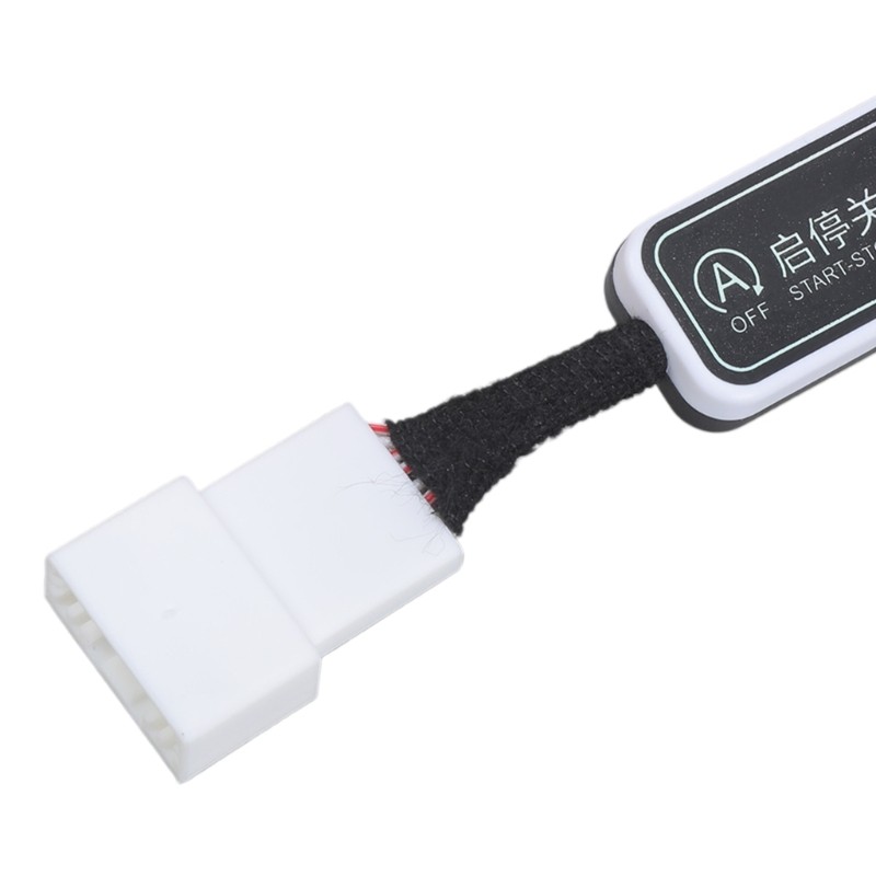 Engine Stop Feature Deactivator Auto Engine Stop System Simple to Use for Vehicl gallery