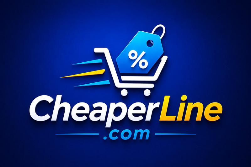 Cheaperline.com – Deals| PremiumDomain Name | eCommerce | Online Shopping|retail