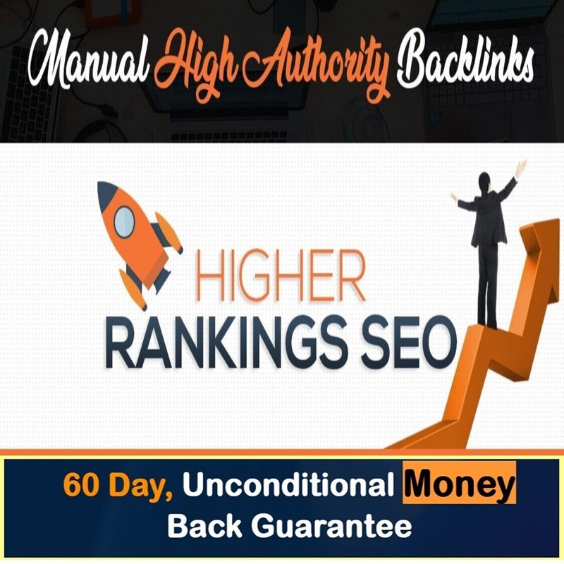 Skyrocket Your Google Rankings with Manual High Authority Dofollow SEO Backlinks