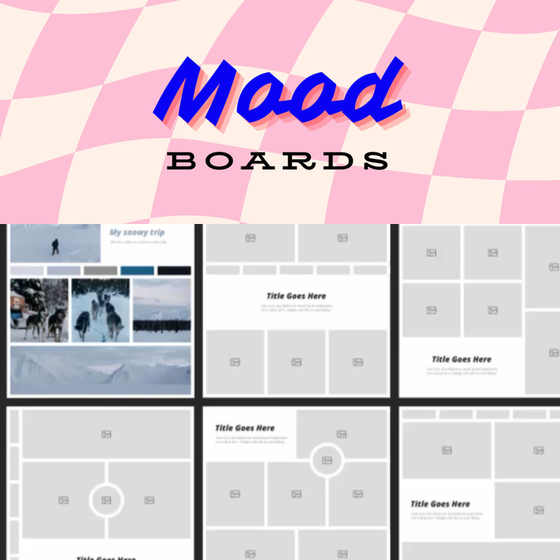 Social Media Instagram Templates & Tools Over 750 Items Fully Editable Easy Use gallery