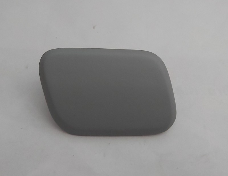 FIT TO FORD FOCUS MK2 2004-2007 FRONT WASHER HEADLIGHT NOZZLE COVER BUMPER LR gallery