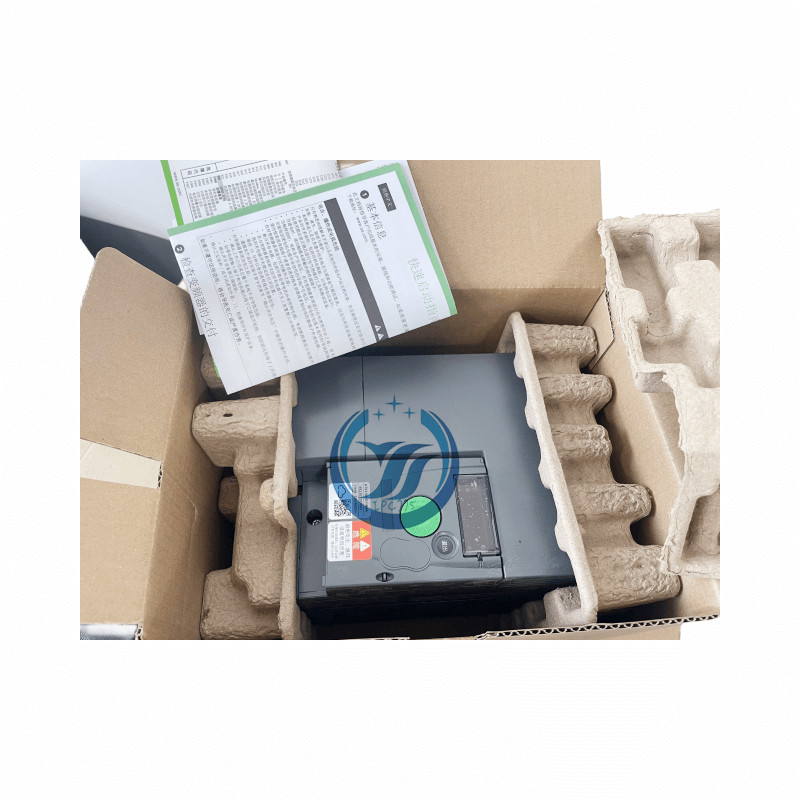 For NEW schneider ATV310HD18N4A frequency converter Three phase 380V gallery