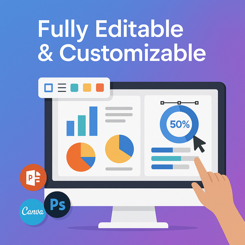 10,000+ Professional Infographics Templates High-Quality Digital Download gallery