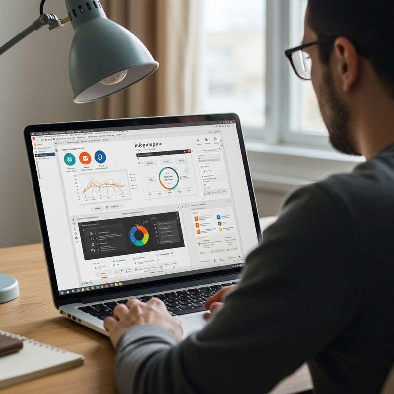10,000+ Professional Infographics Templates High-Quality Digital Download gallery