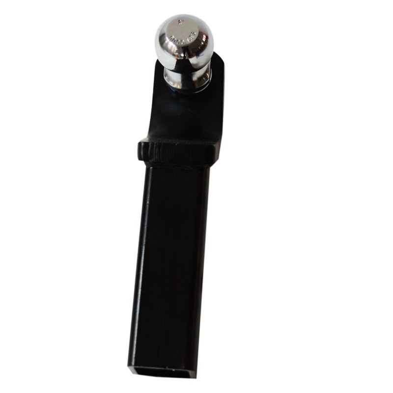 Car Trailer Receiver Hitch Ball Tow Hook Trailer Lock Arm Tow Bar Safety Fixing gallery