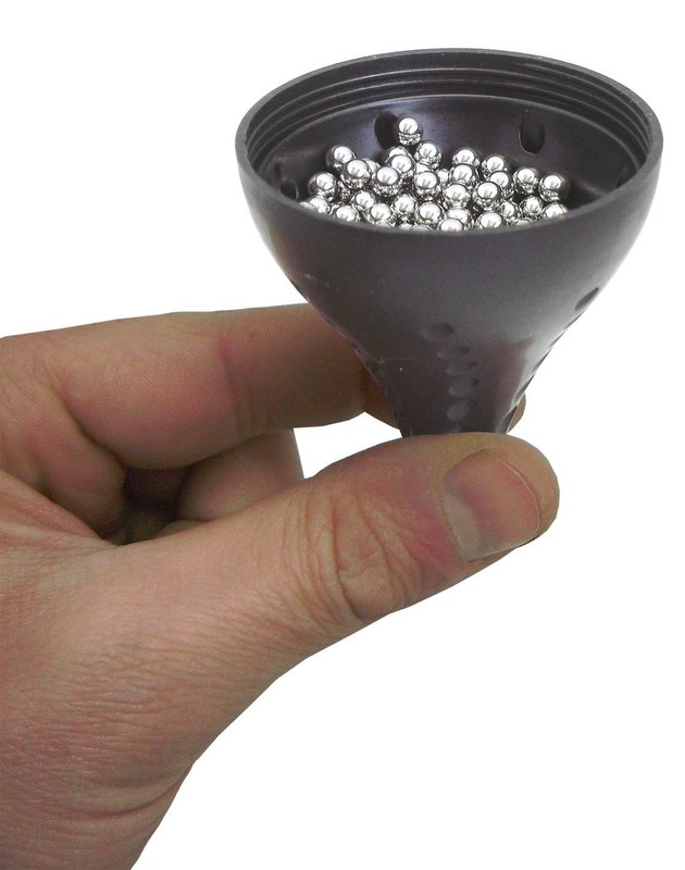 Vin Bouquet FIA 012 cleaning beads for decanters gallery
