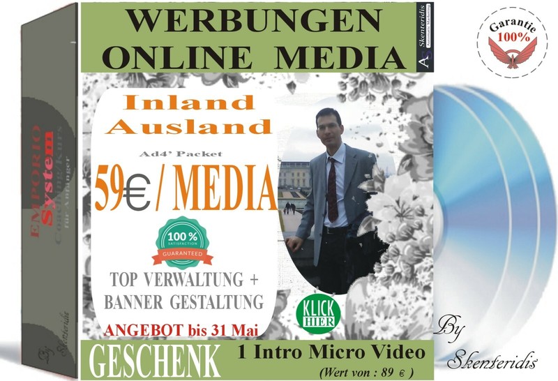Advertising SOCIAL MEDIA Manage 5 Main Social Media Accounts for Only 59 I/M