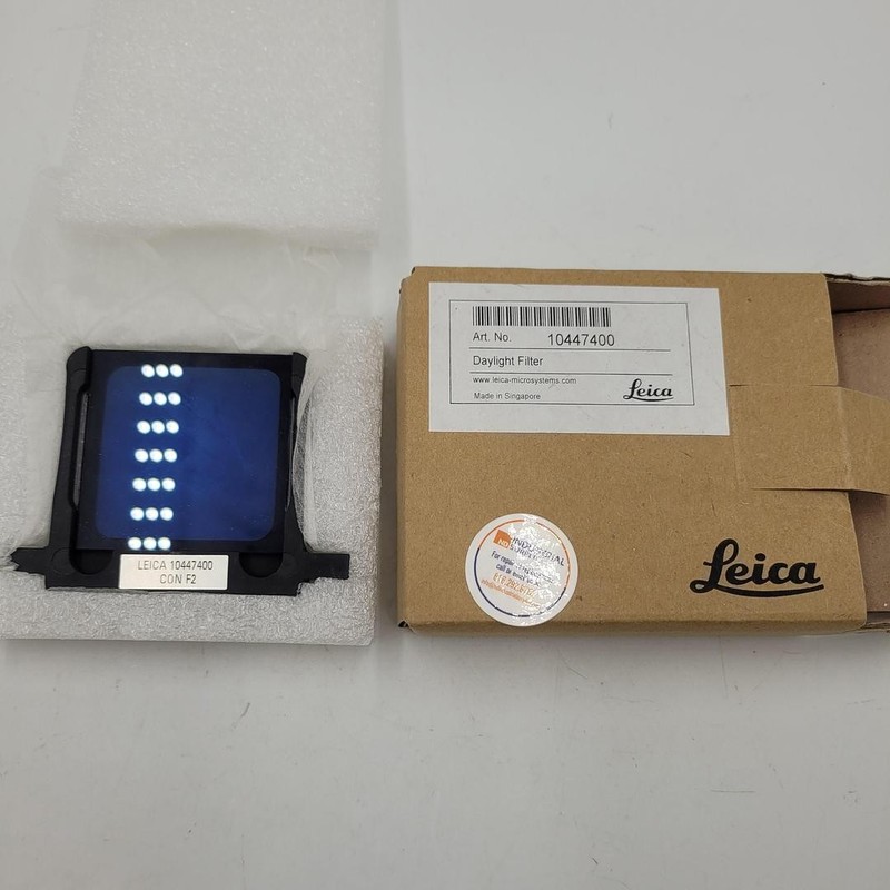 Leica Daylight Filter CON F2 – 10447400 *NEW*