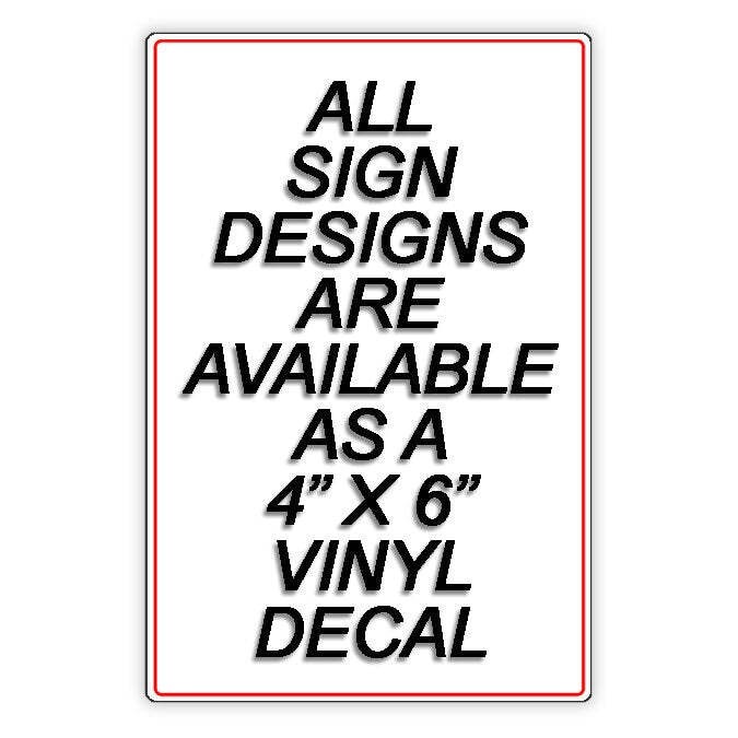 No Smoking Within 25' Of This Area Sign / Decal Vaping Sns011 / Magnetic Sign gallery